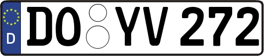 DO-YV272