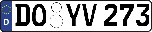 DO-YV273