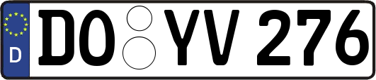DO-YV276