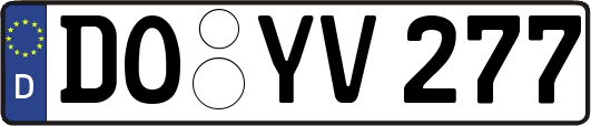 DO-YV277