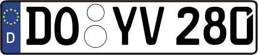 DO-YV280