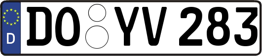 DO-YV283