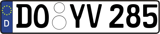 DO-YV285