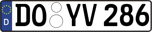 DO-YV286