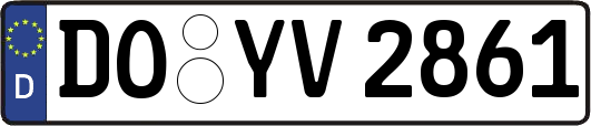 DO-YV2861