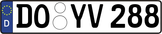 DO-YV288