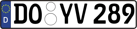DO-YV289