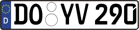 DO-YV290