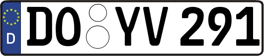 DO-YV291