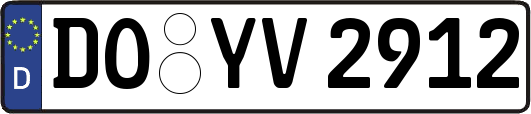 DO-YV2912