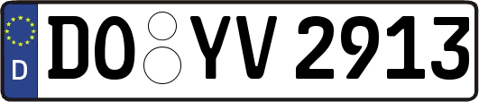 DO-YV2913