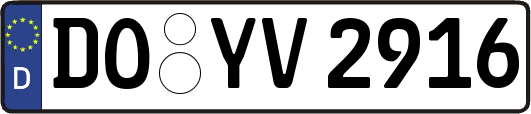 DO-YV2916