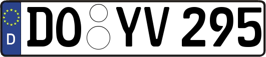 DO-YV295