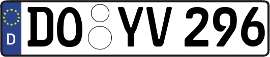 DO-YV296