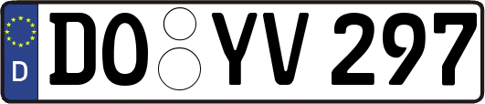 DO-YV297