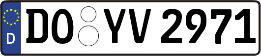 DO-YV2971