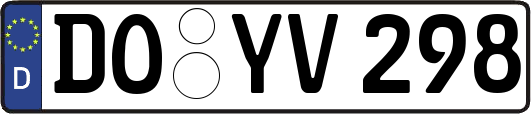 DO-YV298
