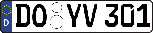 DO-YV301