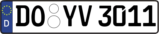 DO-YV3011