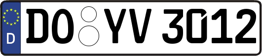 DO-YV3012
