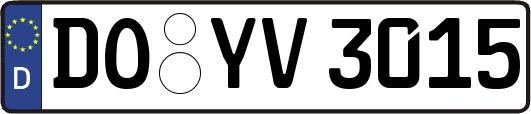 DO-YV3015