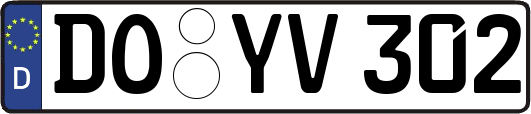 DO-YV302