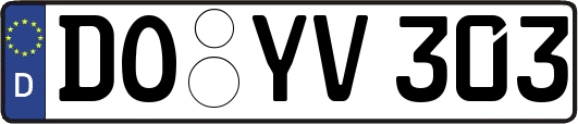 DO-YV303
