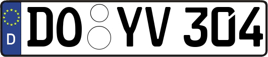 DO-YV304