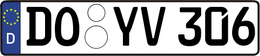 DO-YV306
