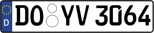 DO-YV3064