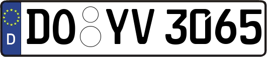 DO-YV3065