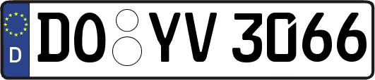 DO-YV3066