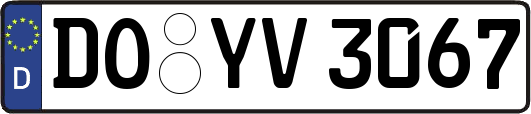 DO-YV3067