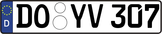 DO-YV307