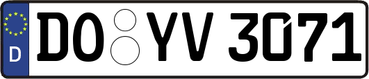 DO-YV3071