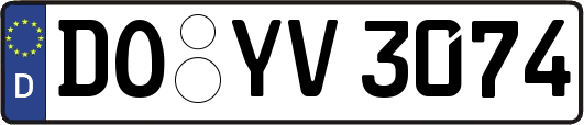 DO-YV3074