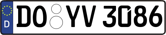 DO-YV3086
