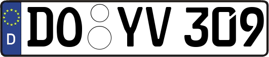 DO-YV309
