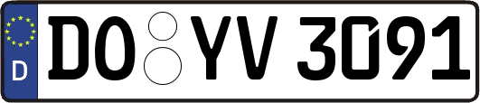 DO-YV3091