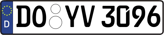 DO-YV3096
