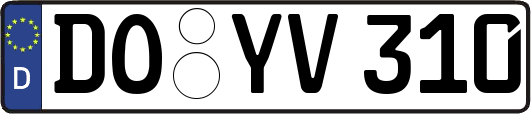 DO-YV310