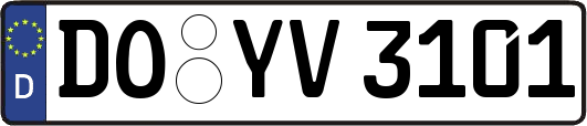 DO-YV3101