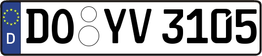 DO-YV3105