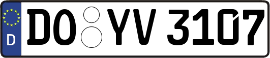 DO-YV3107