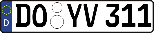 DO-YV311