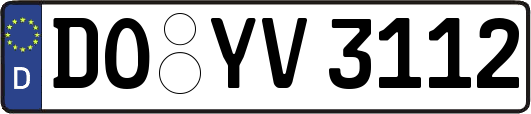DO-YV3112