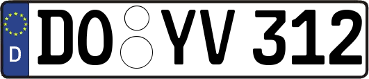 DO-YV312