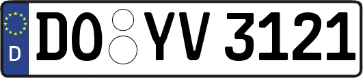 DO-YV3121