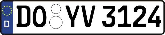 DO-YV3124