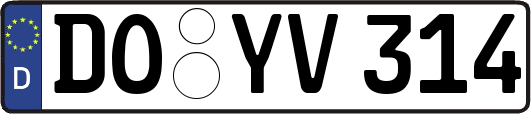 DO-YV314